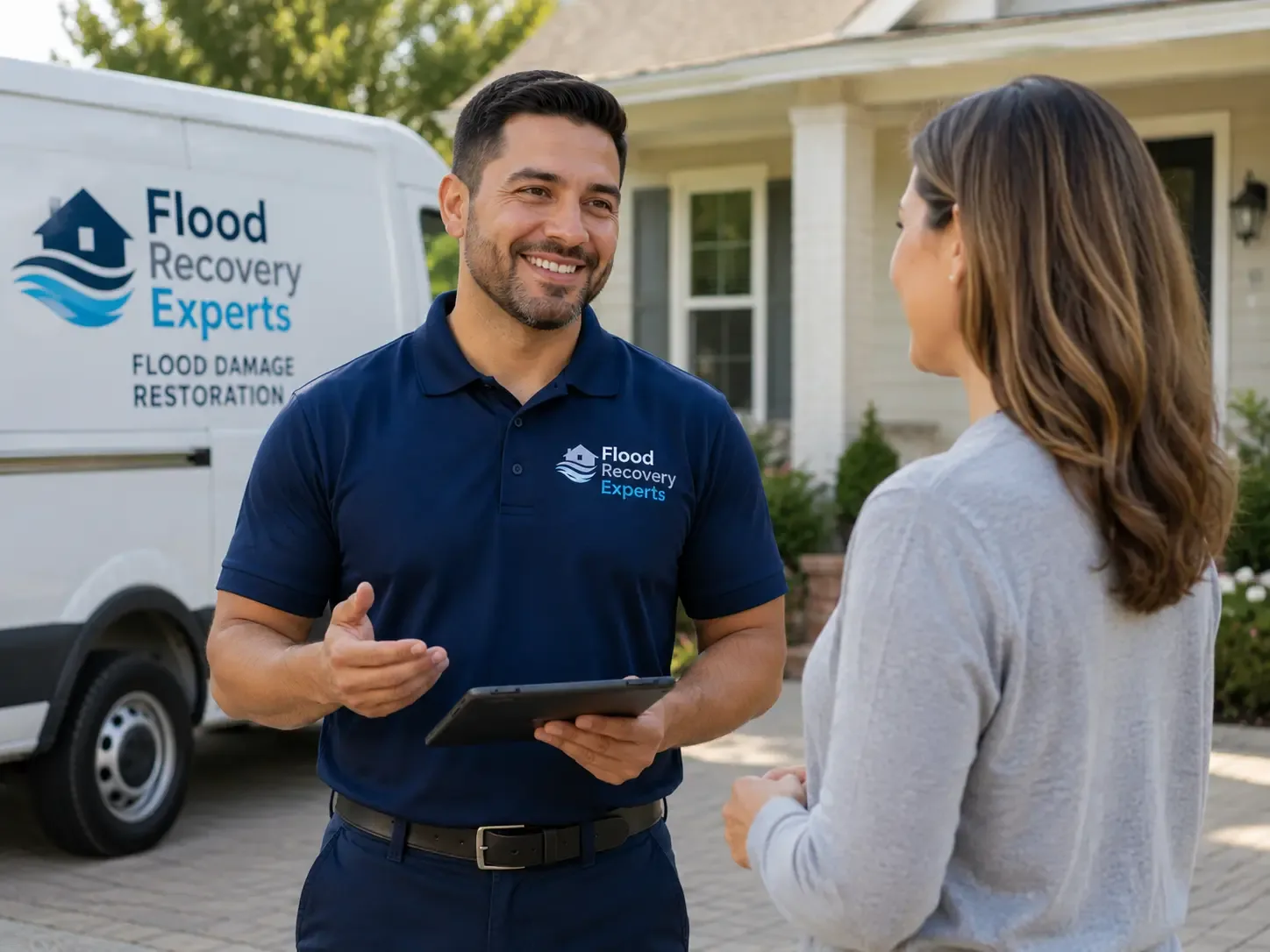Flood Damage Cleanup Farmdale, OH FAQs